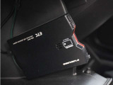 【ETC車載器】高速道路のご利用時にとても便利なETC車載器。セットアップ(費用別途)後にお渡ししとなります。