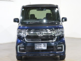 N-BOXカスタム L 