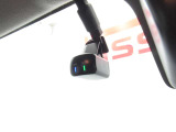 ドライブレコーダー☆いくら安全運転をしていても、事故に巻き込まれることもあります。万が一のときに証拠として使えるドライブレコーダー純正オプションで4万円ほどかかるものが付いています!