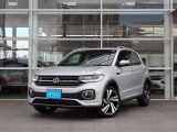 フォルクスワーゲン T-Cross