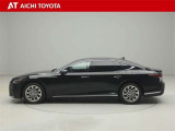 LS 500h エグゼクティブ 
