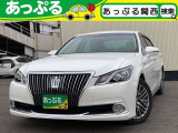 トヨタ クラウンマジェスタ