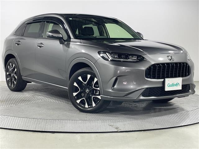 ZR-V 2.0 e:HEV Z 本革シート 修復歴無し