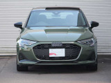 A3スポーツバック 30 TFSI アドバンスド 