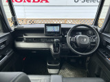 『Honda U-Select』は、本田技研工業株式会社が認定するHonda車専門中古車ディーラーです。