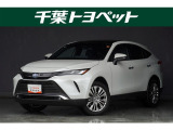 トヨタ ハリアー