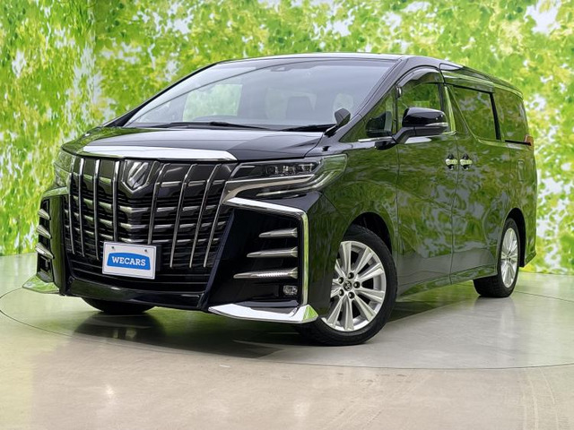 アルファード2.5 S Aパッケージ