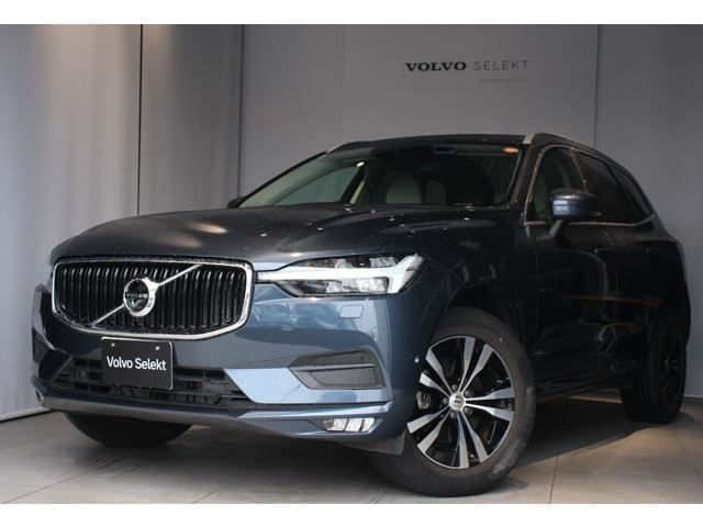 XC60  B5 AWD モメンタム 4WD