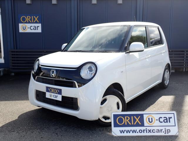 N-ONE スタンダード ラジオ・CD・ETC・プッシュスタート・スマ