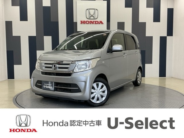 N-WGN G SSパッケージ II 