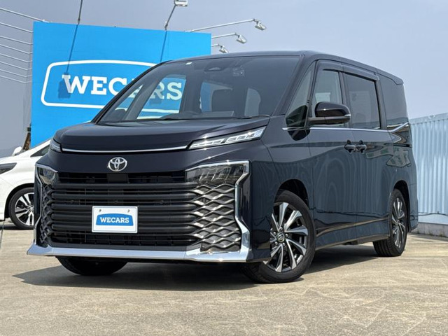 ヴォクシー2.0 S-Z