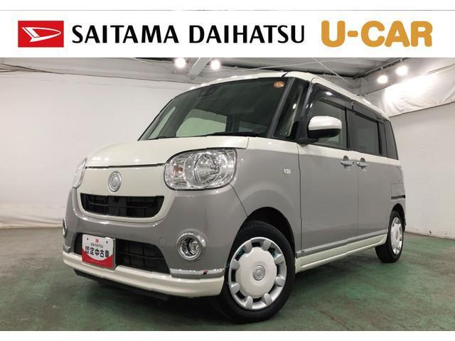 ムーヴキャンバス X リミテッド メイクアップ SAIII 