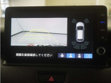 バックカメラ搭載です!車庫入れが苦手な人はもちろん、車両感覚に自信がある人にもお勧めです!見えない箇所が見えるようになるので、低い障害物や隠れてしまっている子供の存在等にも気付く事が出来ます。