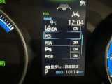 先進の安全装備ついてます。詳しい装備内容、仕様等につきましてはスタッフにお問合せ下さい。