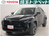 トヨタ ヤリスクロス