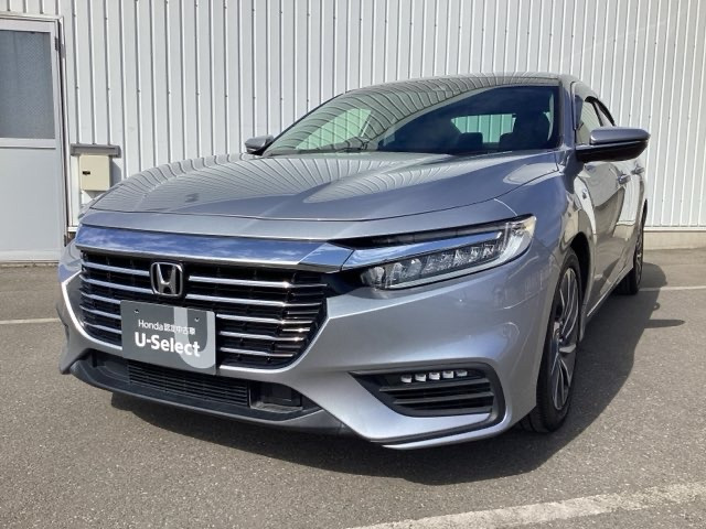 インサイト  1.5 EX