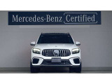 GLB AMG GLB35 4マチック 4WD MP202502