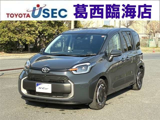 シエンタ ハイブリッド 1.5 Z 