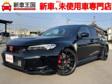 ホンダ シビックタイプR