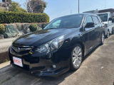 レガシィツーリングワゴン 2.5 i Lパッケージ 4WD 