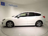 インプレッサスポーツ 1.6 i-S 