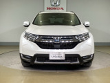 CR-V 1.5 EX マスターピース 