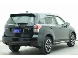 フォレスター 2.0 XT アイサイト 4WD 