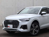Q5スポーツバック Sライン ダイナミック エディション ディーゼル 4WD 