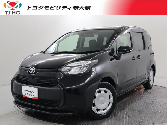シエンタ ハイブリッド 1.5 G （6AA-MXPL10G）