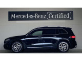 GLB AMG GLB35 4マチック 4WD 