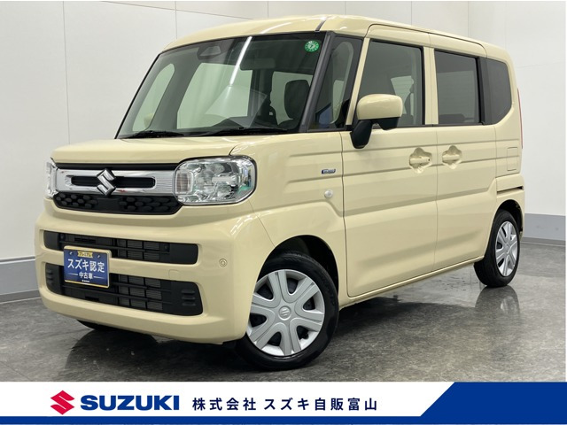 スペーシア ハイブリッド(HYBRID) G 