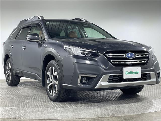 レガシィアウトバック1.8 リミテッド EX 4WD本革シート