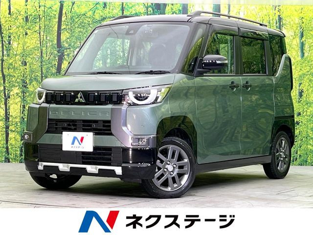 デリカミニ T プレミアム 