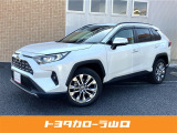 トヨタ RAV4