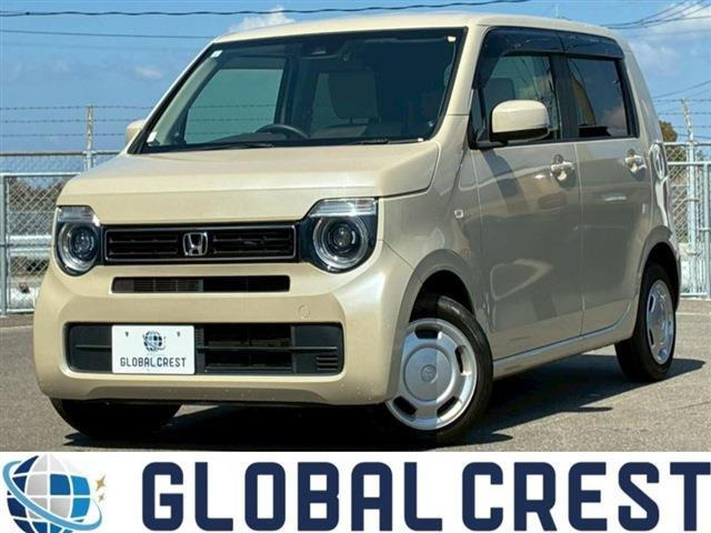 N-WGN L ホンダ センシング 