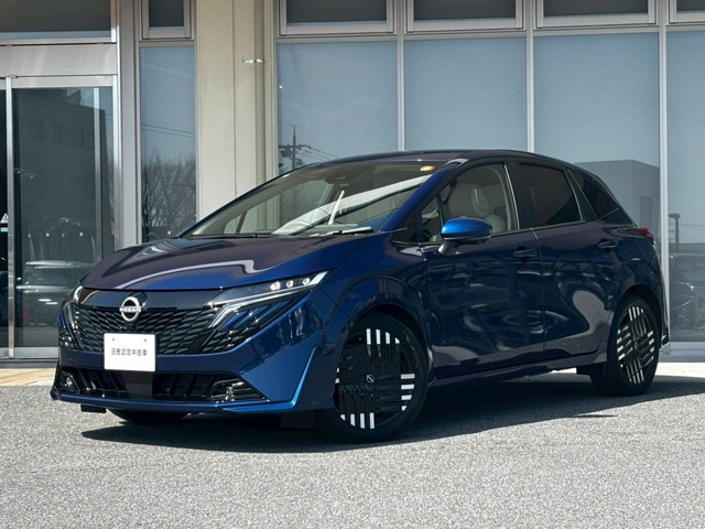 ノートオーラ 1.2 G 