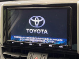 【純正9インチナビ】人気の純正ナビを装備しております。ナビの使いやすさはもちろん、オーディオ機能も充実!キャンプや旅行はもちろん、通勤や買い物など普段のドライブも楽しくなるはず♪