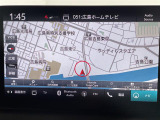 【9型Honda CONNECTディスプレー】スマホを接続すれば「Apple CarPlay」または「Android Auto」から、アプリのナビや電話・メッセージ・音楽などが利用できます!