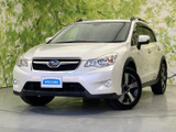 【中古車情報】スバル XV 2.0i-L アイサイト 4WD  の中古車詳細（走行距離：5.8万km、カラー：サテンホワイト・パール、販売地域：埼玉県熊谷市）