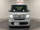 N-BOX G L ホンダセンシング 