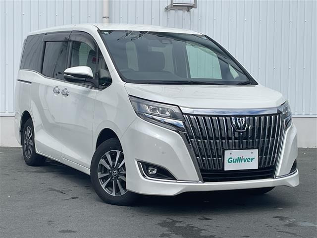 エスクァイア 2.0 Gi 修復歴無し