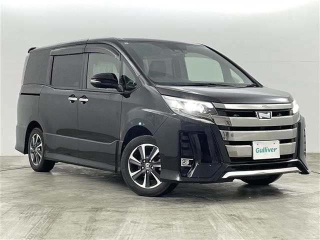 ノア 2.0 Si ダブルバイビーⅡ 修復歴無し