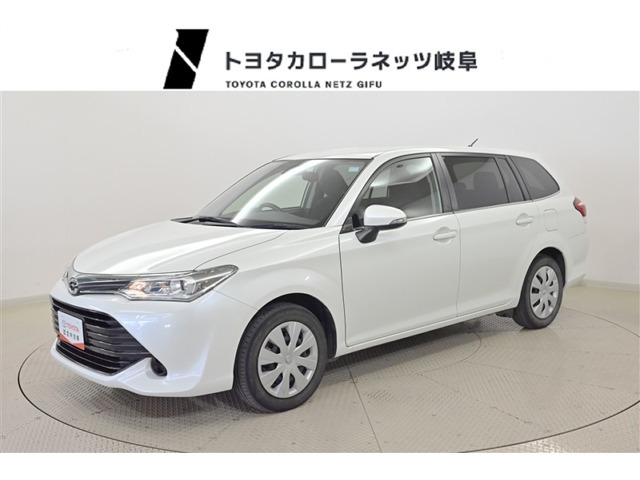 カローラフィールダー 1.5 G 