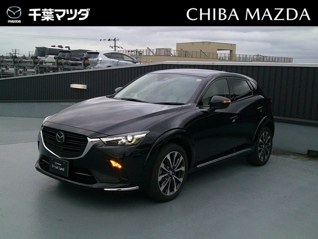 CX-3 1.5 15S アーバンドレッサー 