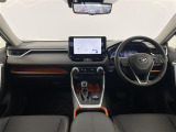 RAV4 2.0 アドベンチャー 4WD 4WD 本革シート