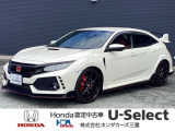 ホンダ シビックタイプR