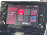RAV4 2.0 X 修復歴無し