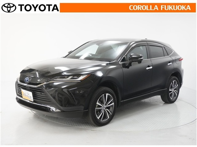 ヤリス 1.5 ハイブリッド G （6AA-AXUH80）