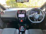 ノート 1.2 e-POWER NISMO 