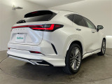 NX 350h バージョンL 本革シート サンルーフ